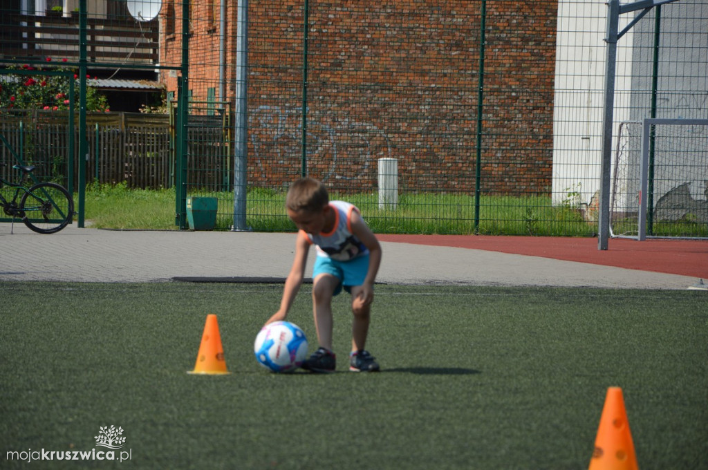 Football Academy Kruszwica