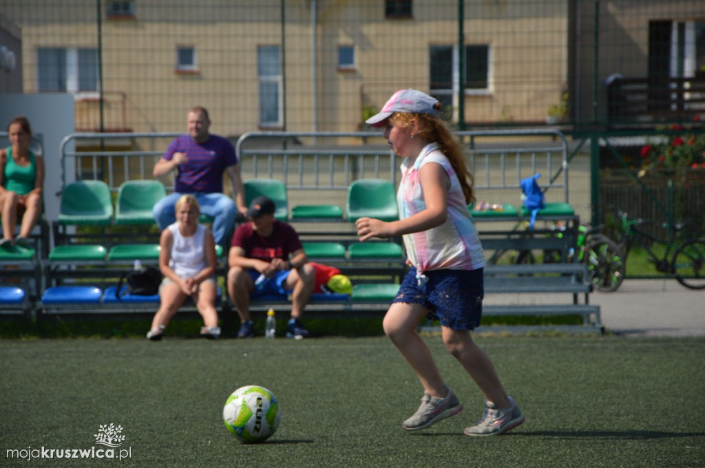 Football Academy Kruszwica