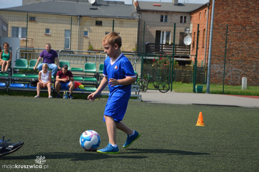 Football Academy Kruszwica