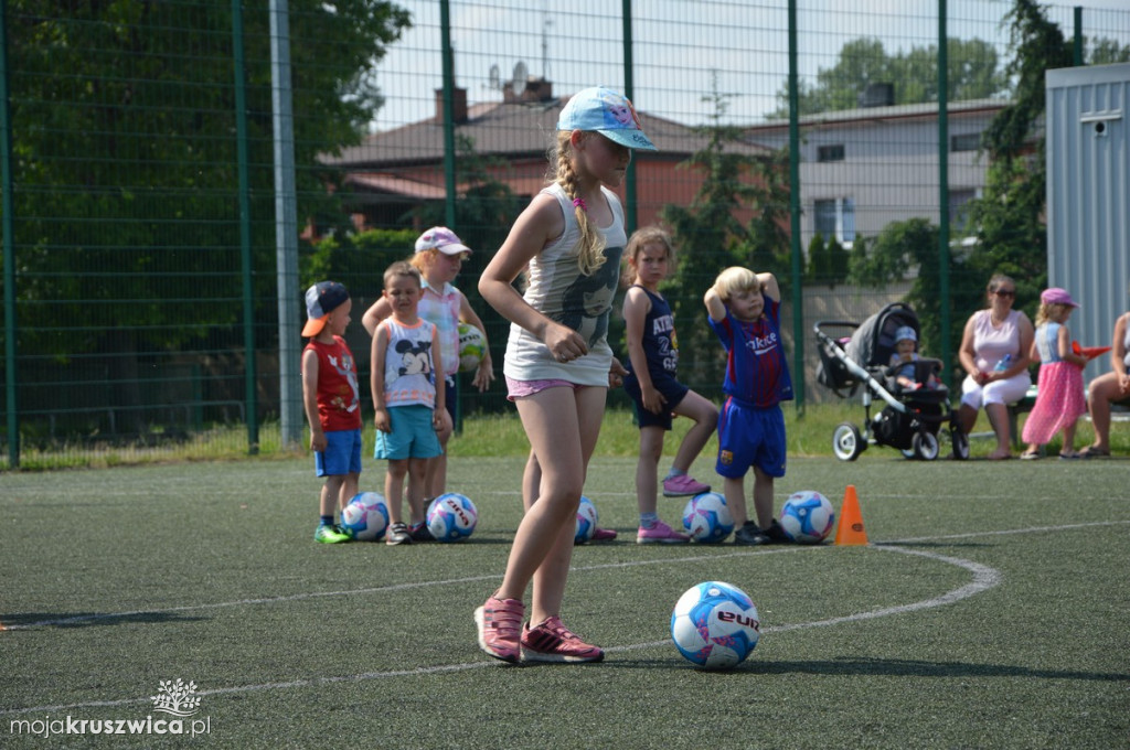 Football Academy Kruszwica