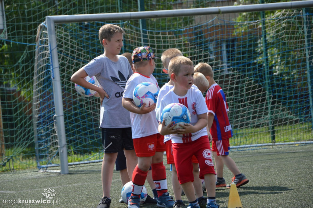 Football Academy Kruszwica