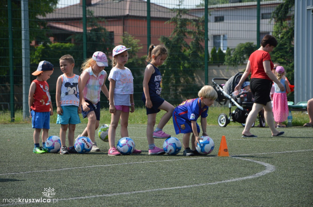 Football Academy Kruszwica