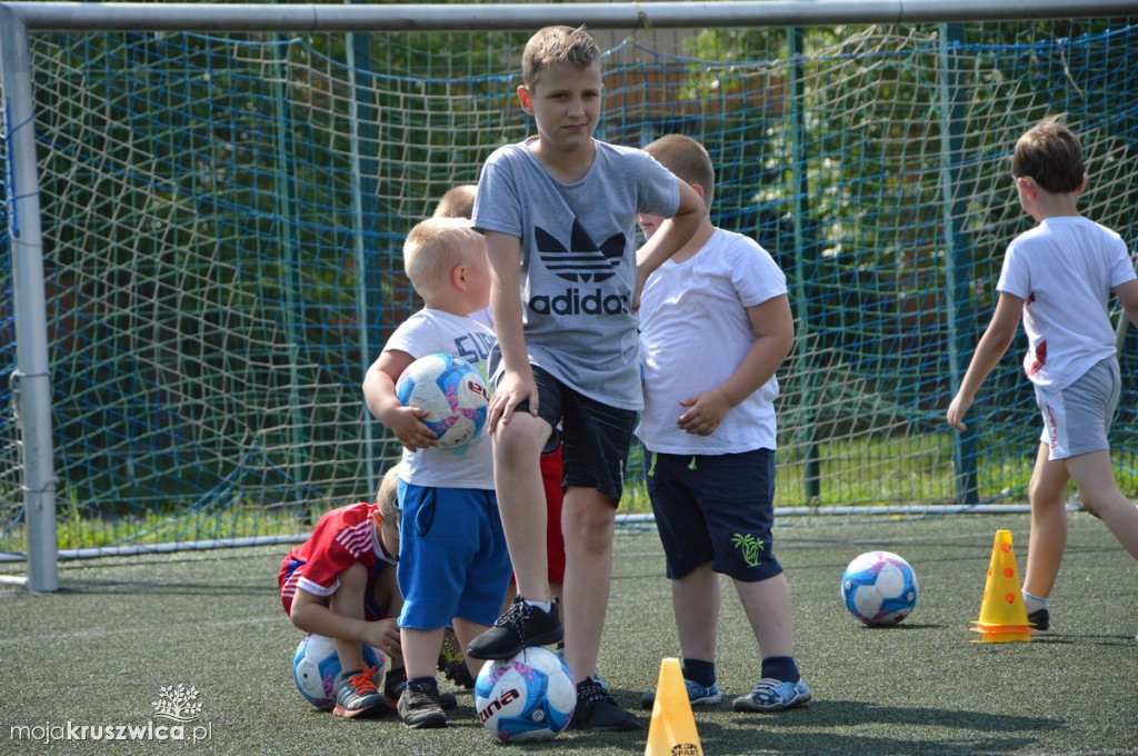 Football Academy Kruszwica