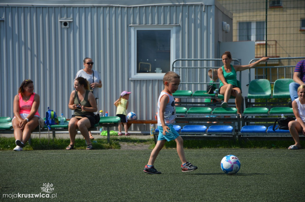 Football Academy Kruszwica