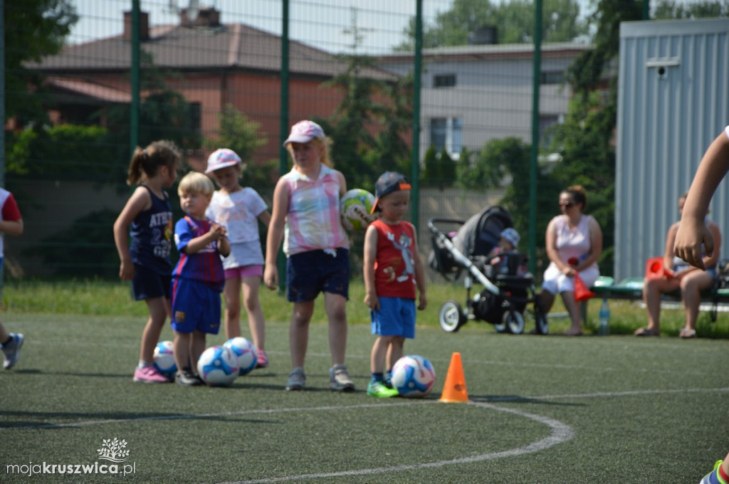 Football Academy Kruszwica