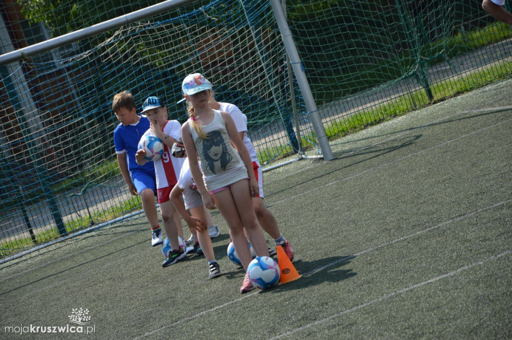 Football Academy Kruszwica