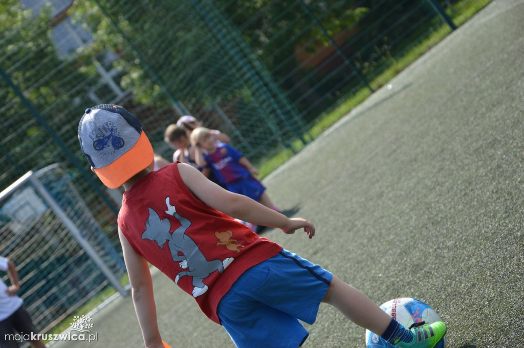 Football Academy Kruszwica