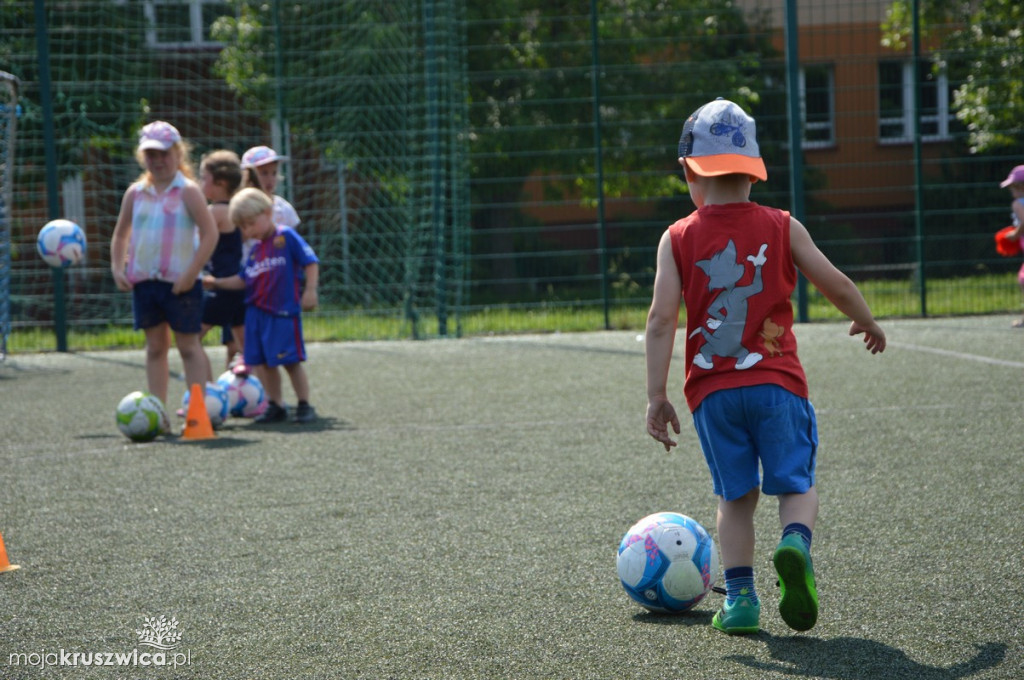 Football Academy Kruszwica