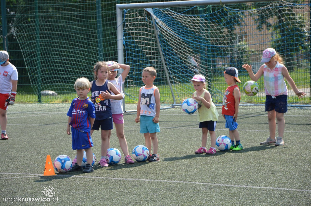 Football Academy Kruszwica