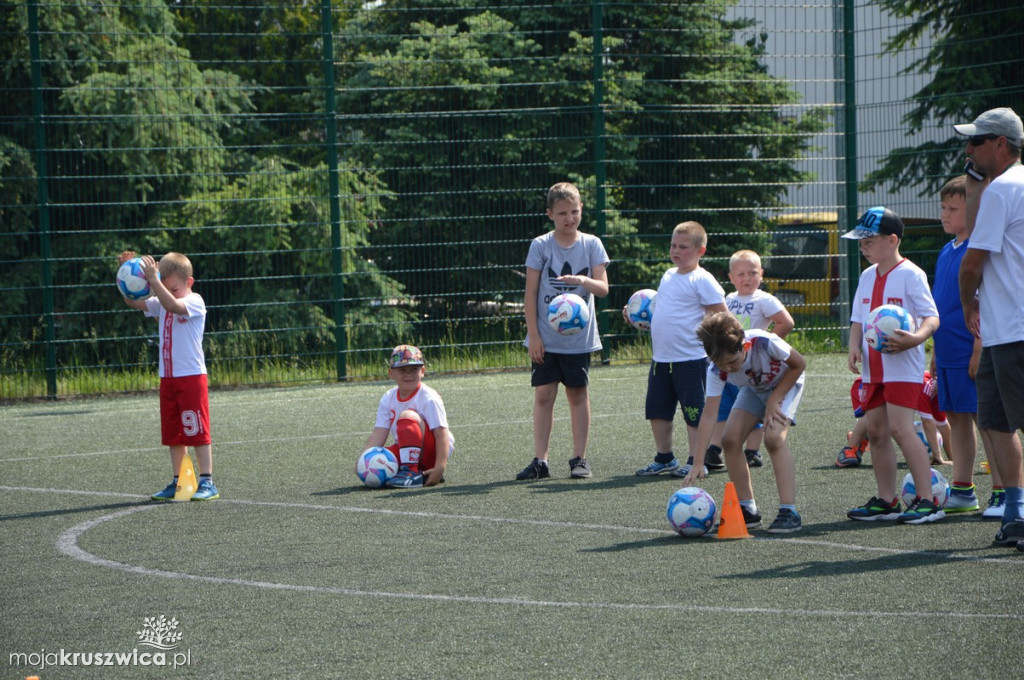 Football Academy Kruszwica