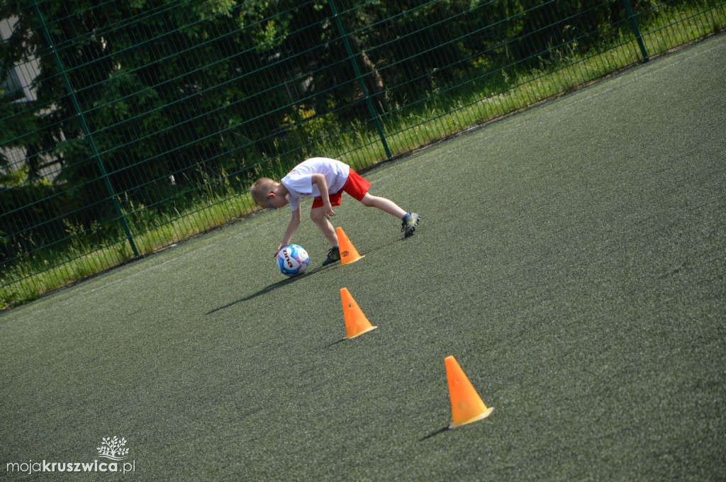 Football Academy Kruszwica