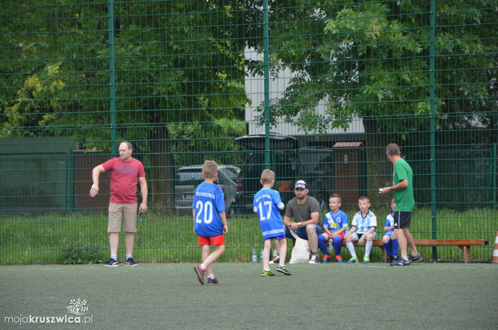 Turniej o Puchar Orlika