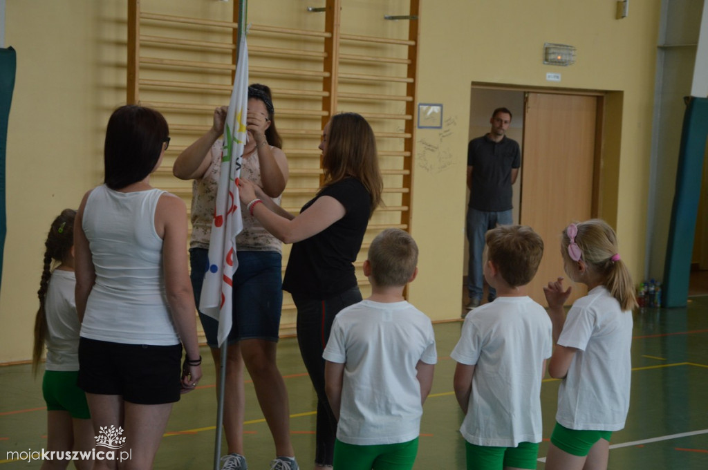 Otwarcie Kruszwickich Dni Sportu 2019