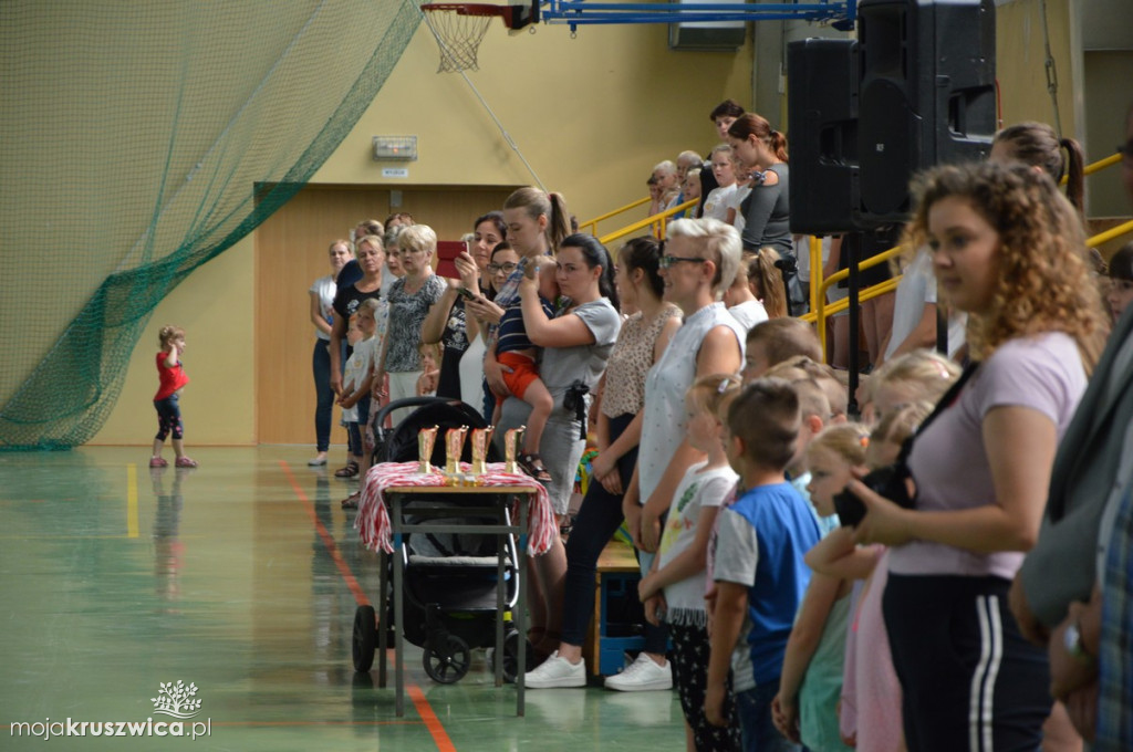 Otwarcie Kruszwickich Dni Sportu 2019