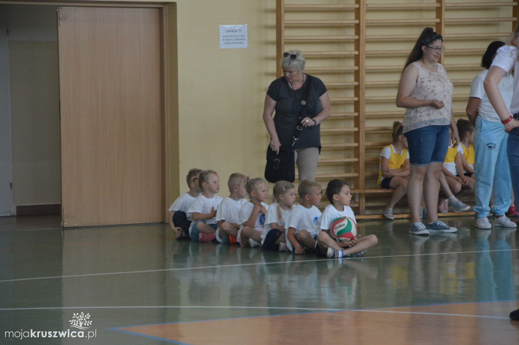 Otwarcie Kruszwickich Dni Sportu 2019