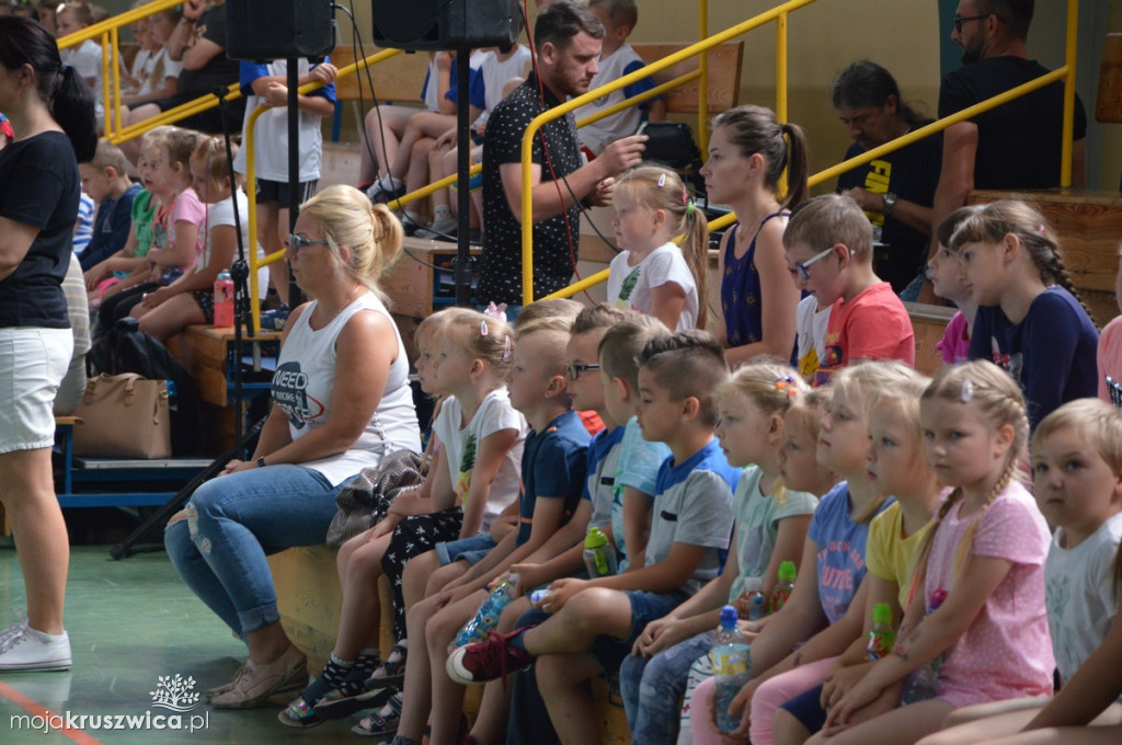 Otwarcie Kruszwickich Dni Sportu 2019