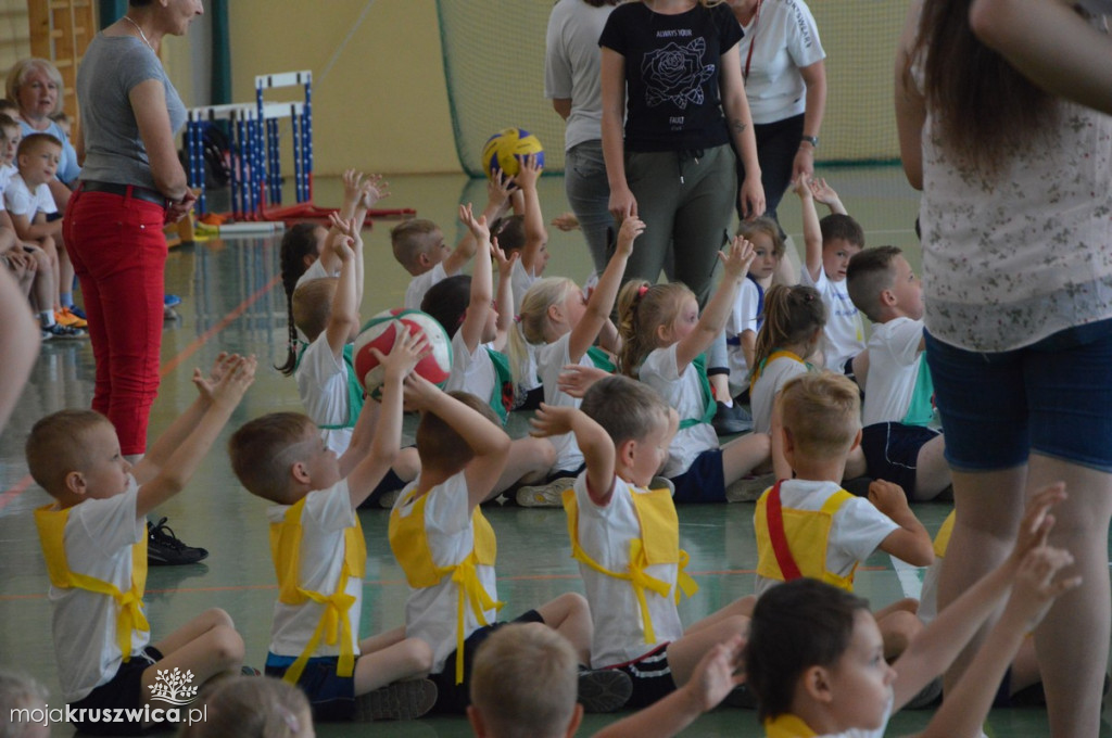 Otwarcie Kruszwickich Dni Sportu 2019