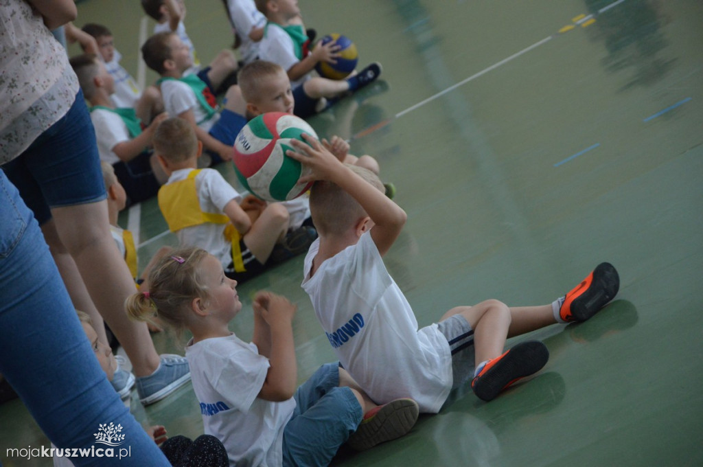 Otwarcie Kruszwickich Dni Sportu 2019