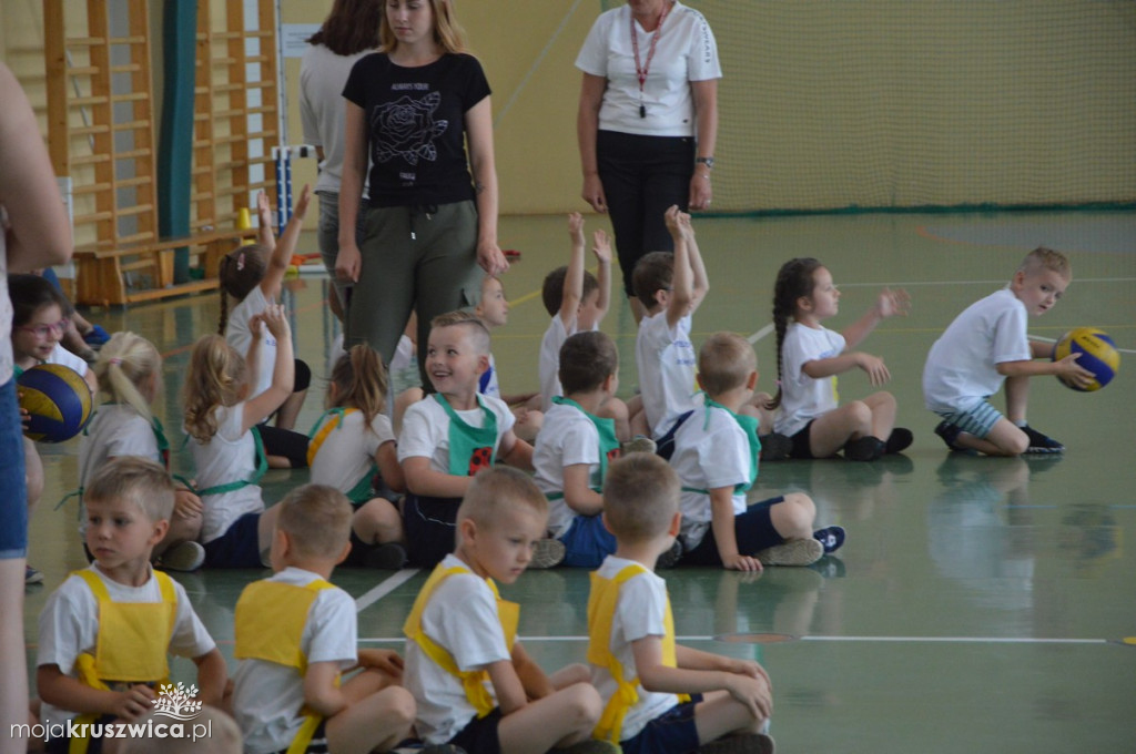 Otwarcie Kruszwickich Dni Sportu 2019