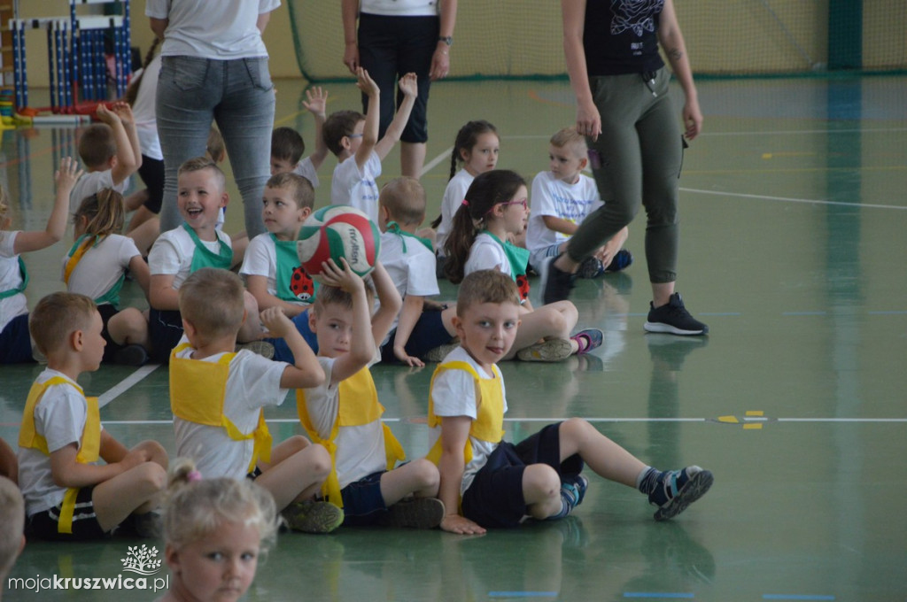 Otwarcie Kruszwickich Dni Sportu 2019