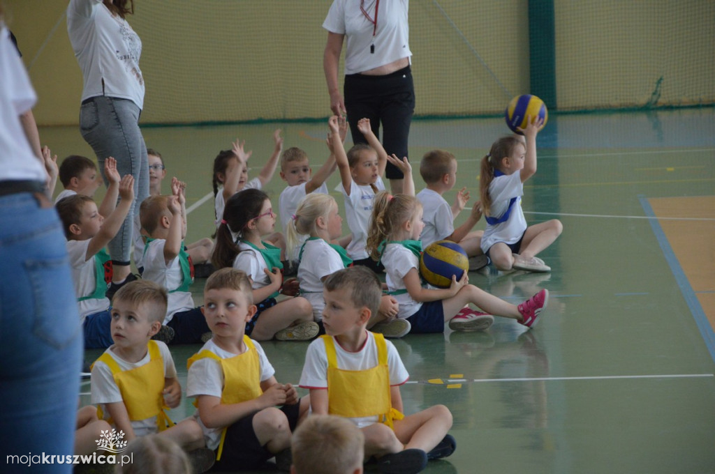 Otwarcie Kruszwickich Dni Sportu 2019