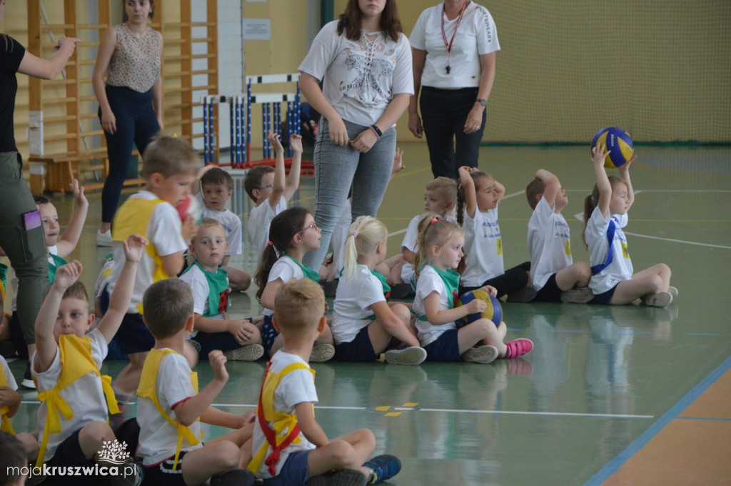 Otwarcie Kruszwickich Dni Sportu 2019