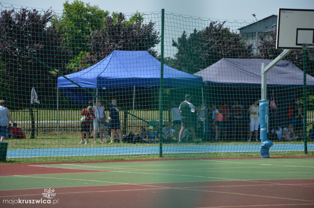 Zawody lekkoatletyczne 2019