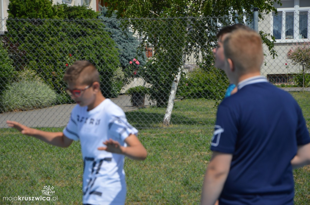 Zawody lekkoatletyczne 2019