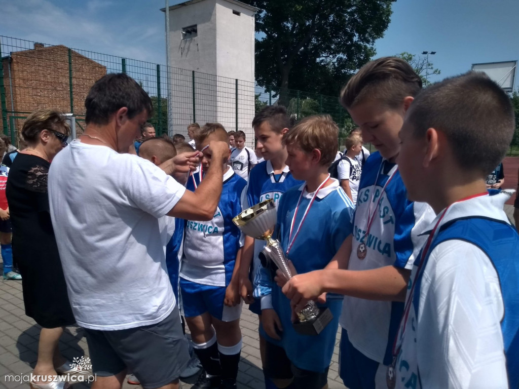 Turniej im. Zbigniewa Ryża
