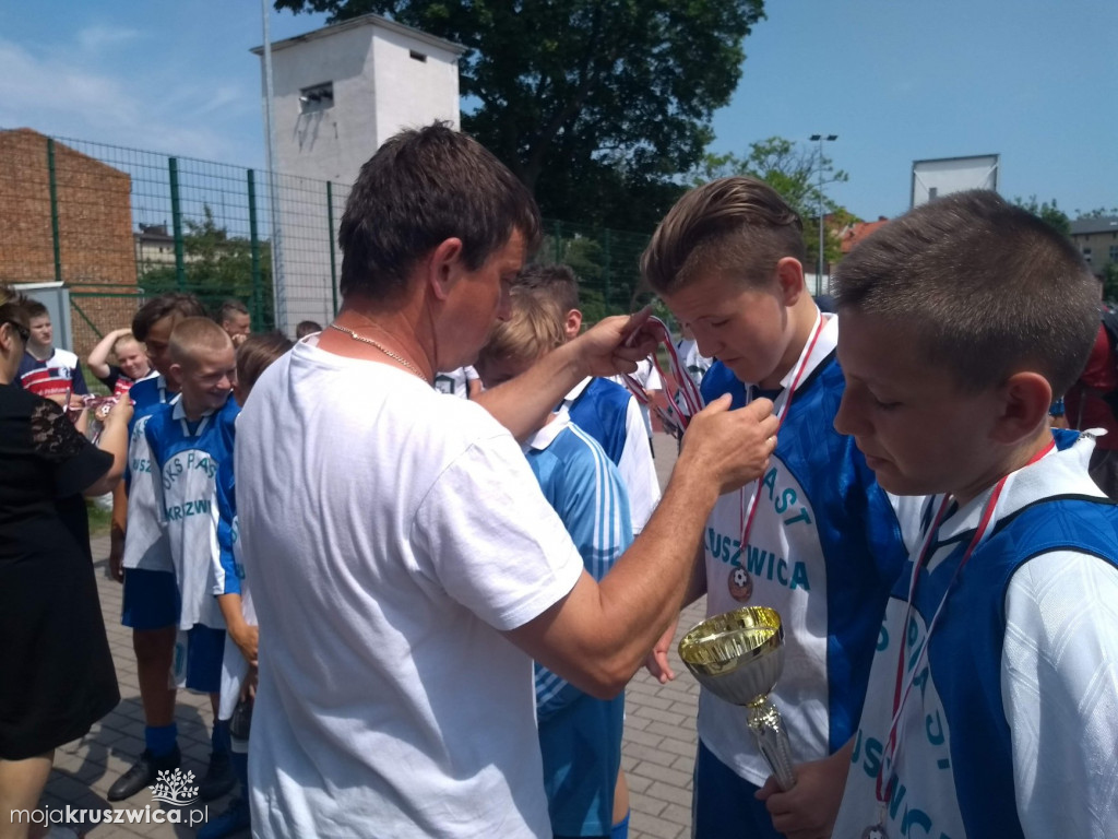 Turniej im. Zbigniewa Ryża