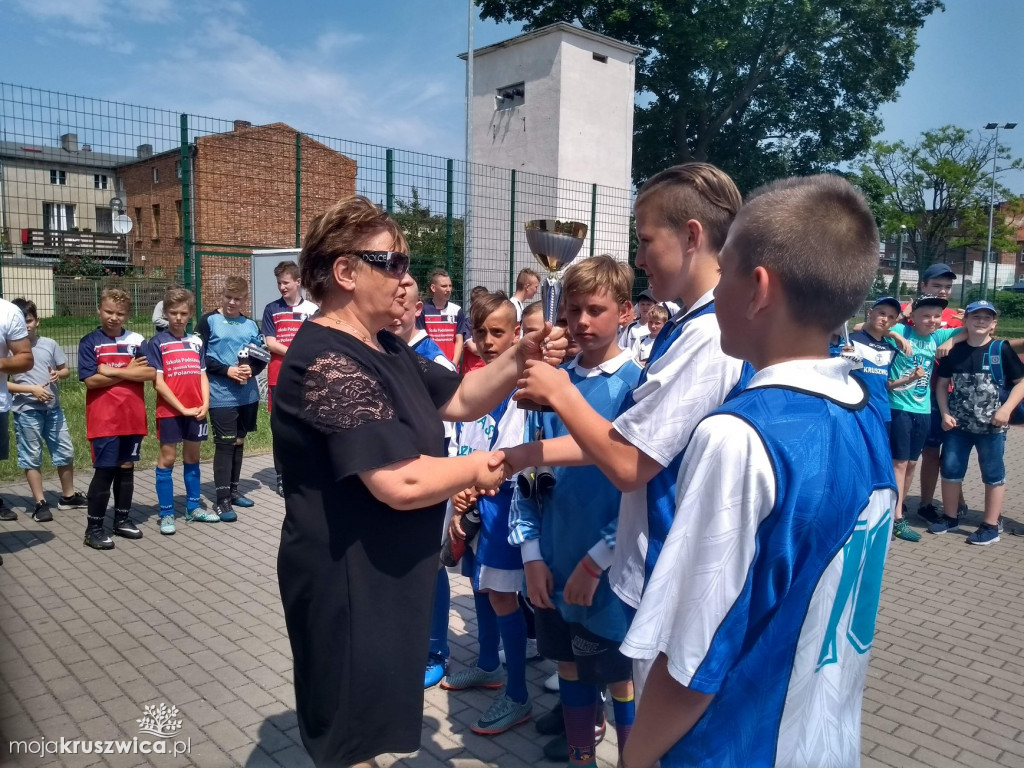 Turniej im. Zbigniewa Ryża