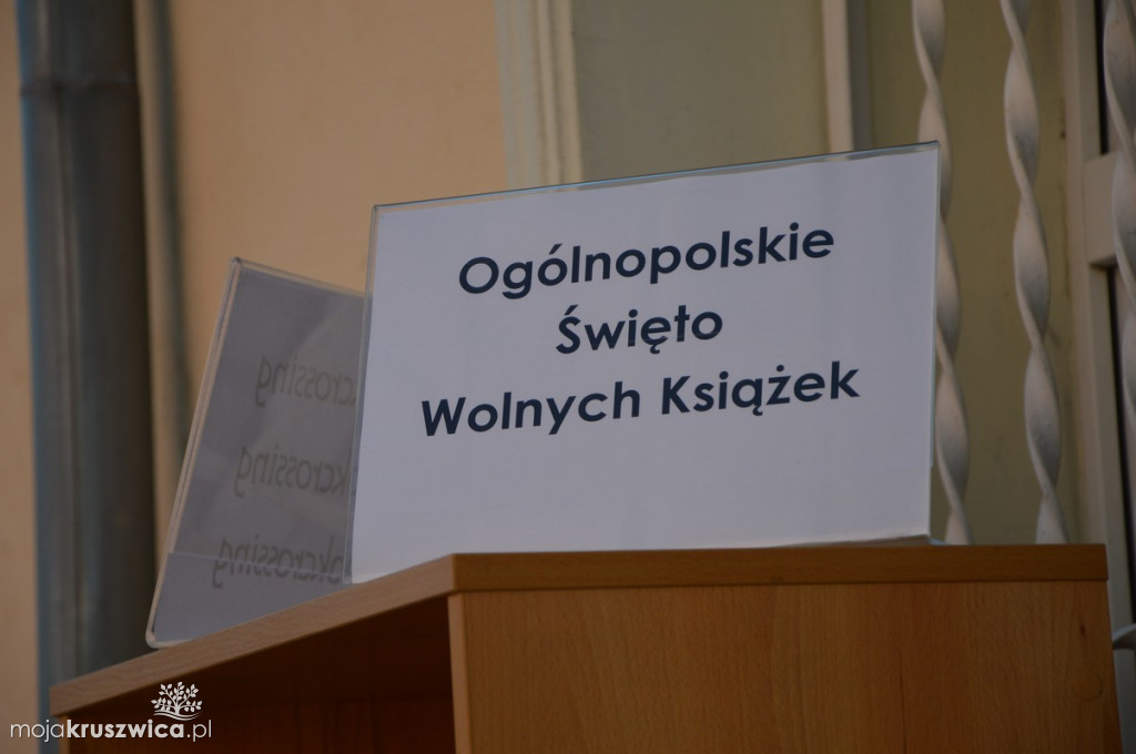 Bookrossing