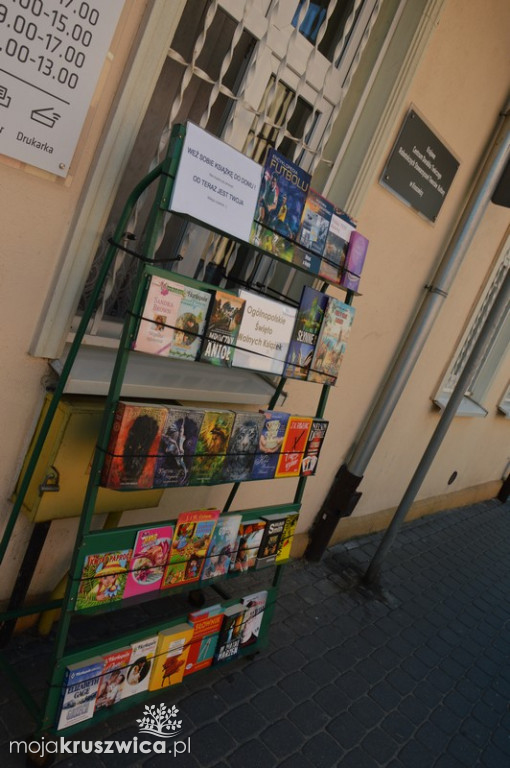 Bookrossing