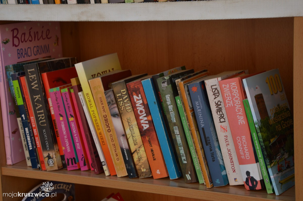 Bookrossing