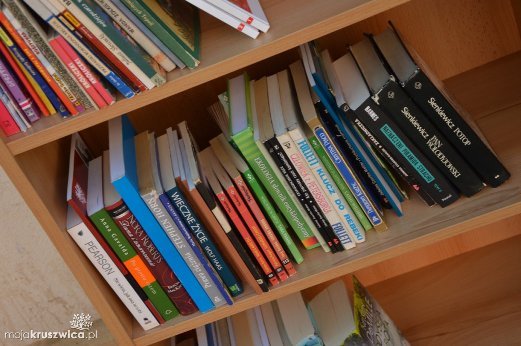 Bookrossing