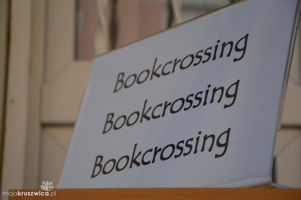 Bookrossing