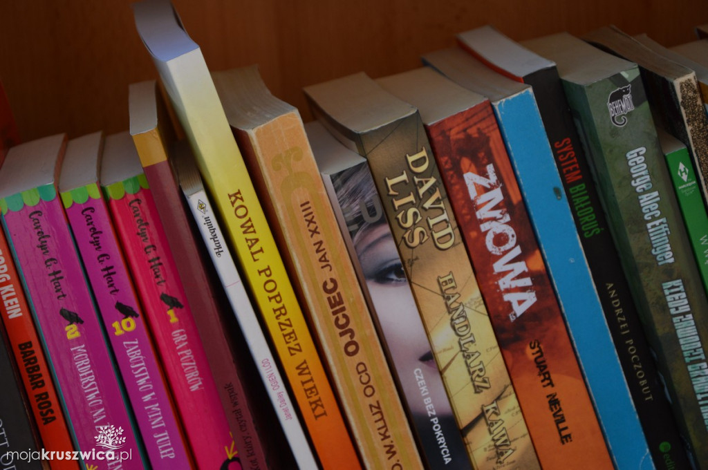 Bookrossing