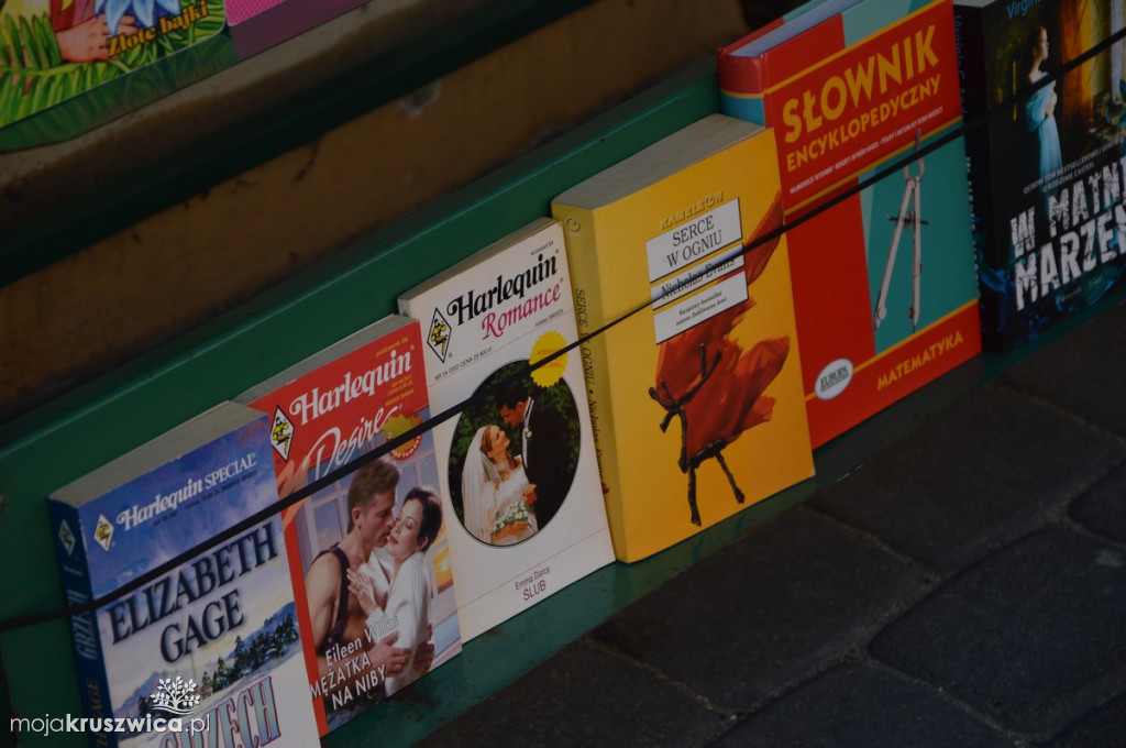 Bookrossing