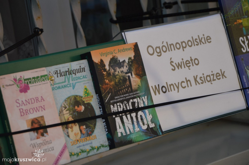 Bookrossing