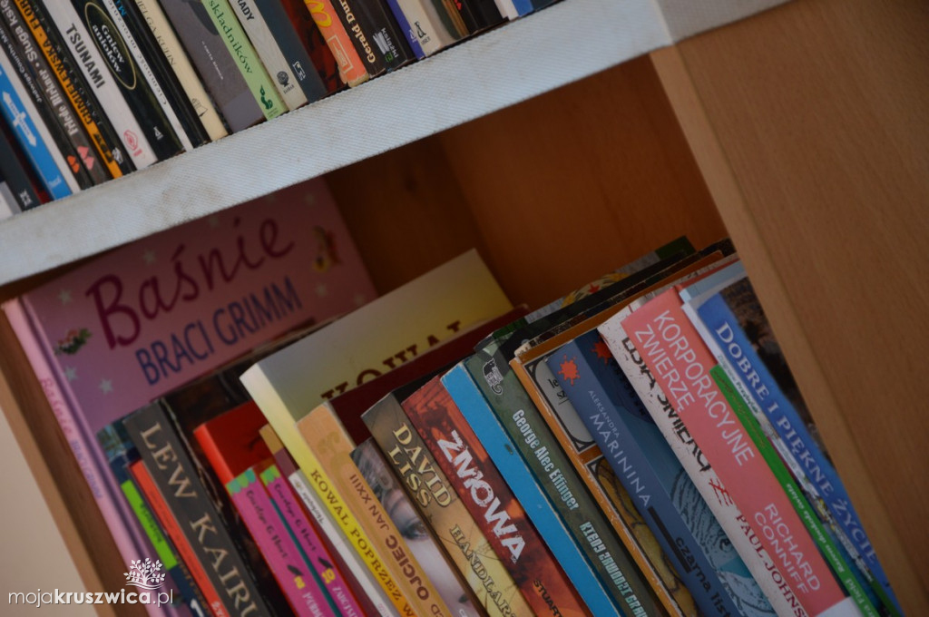 Bookrossing