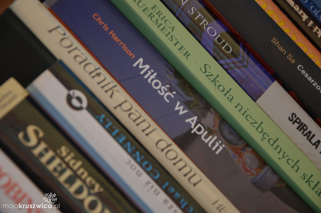 Bookrossing