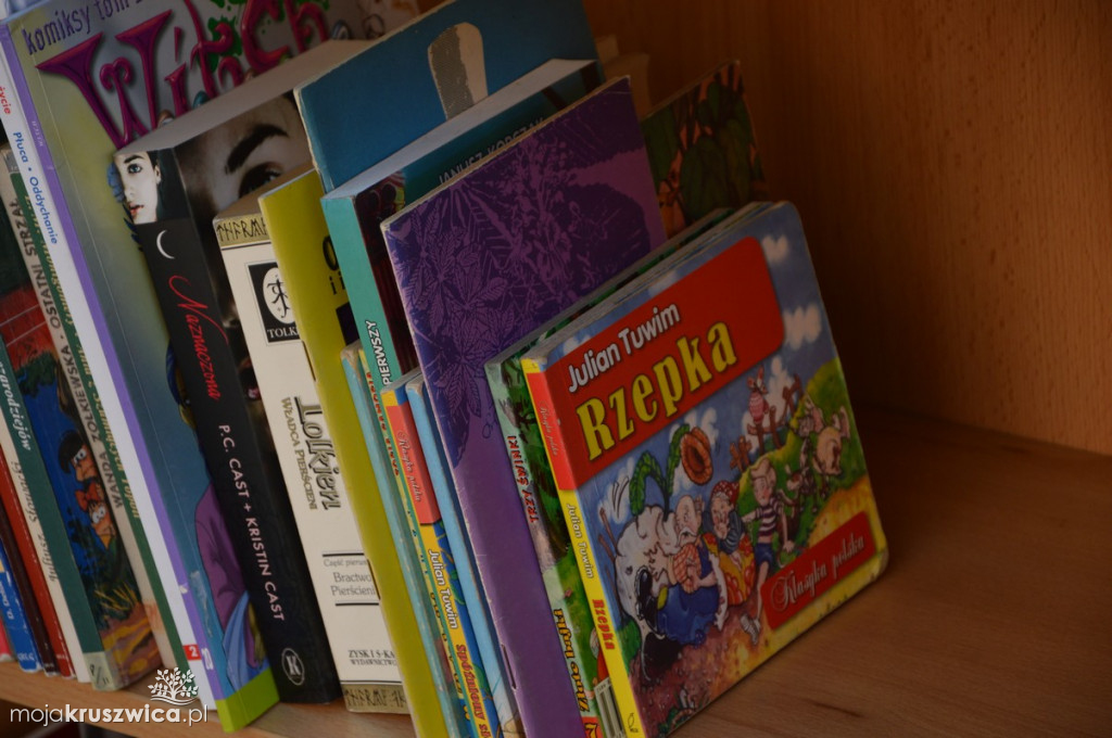 Bookrossing