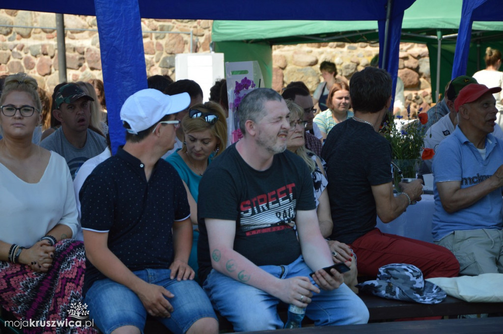 5 lat Środowiskowego Domu Samopomocy