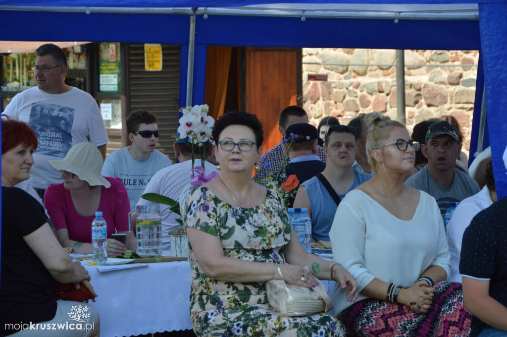 5 lat Środowiskowego Domu Samopomocy