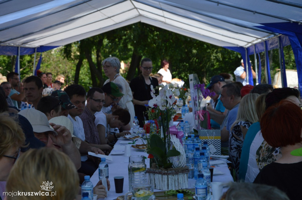 5 lat Środowiskowego Domu Samopomocy
