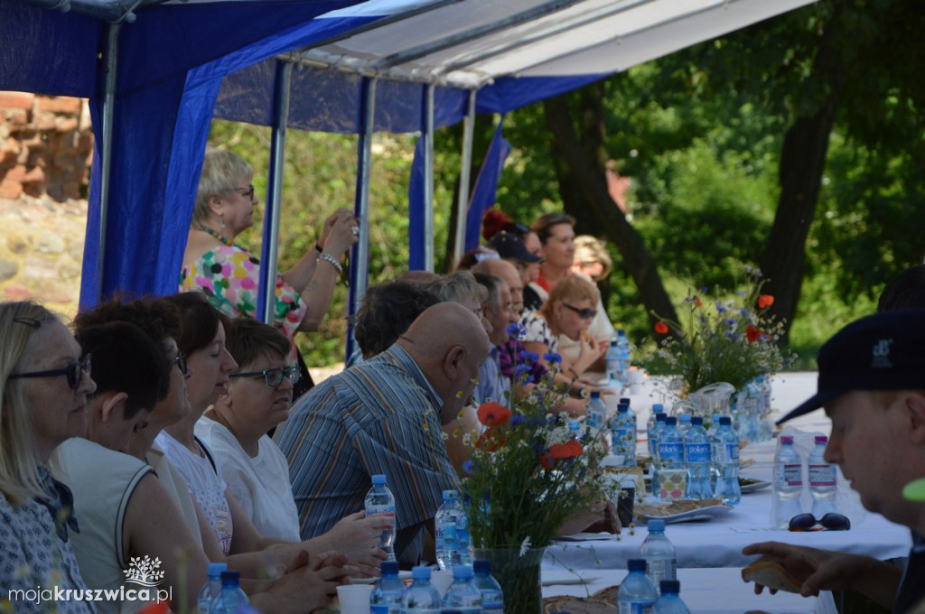 5 lat Środowiskowego Domu Samopomocy