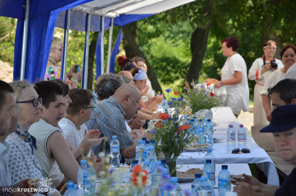5 lat Środowiskowego Domu Samopomocy