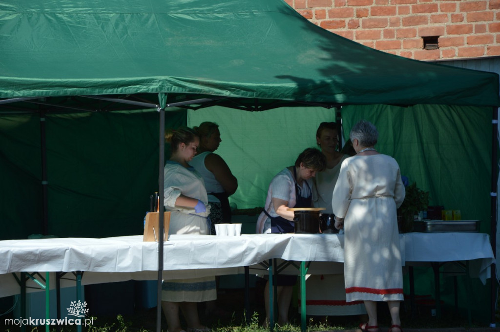 5 lat Środowiskowego Domu Samopomocy