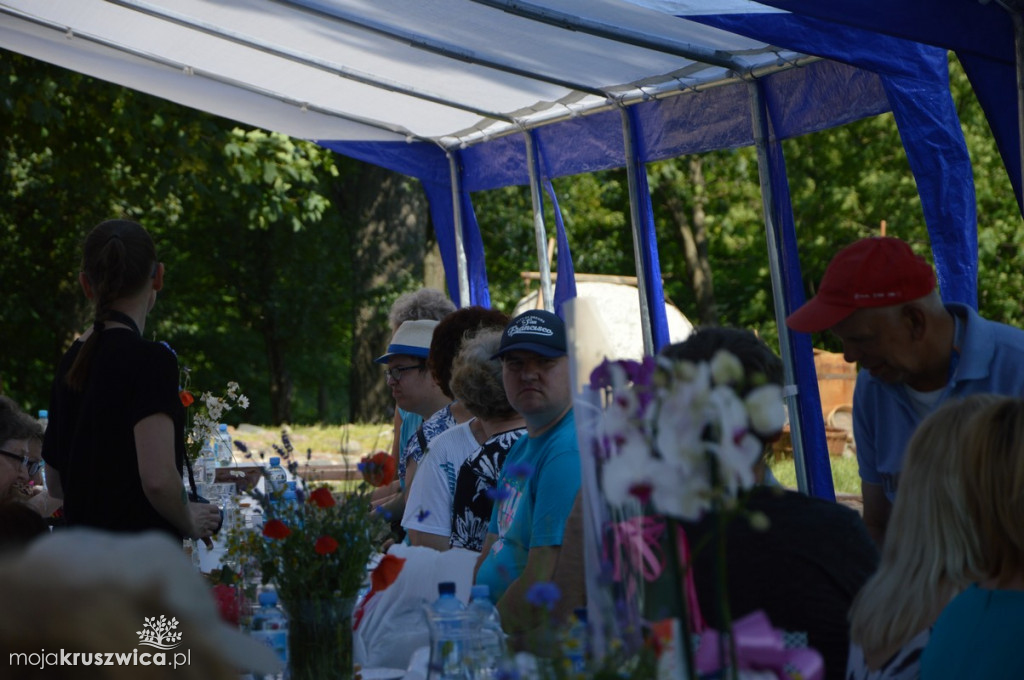 5 lat Środowiskowego Domu Samopomocy