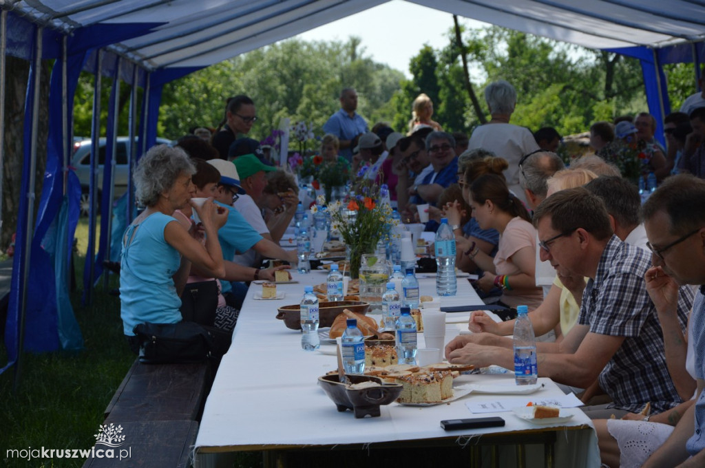 5 lat Środowiskowego Domu Samopomocy